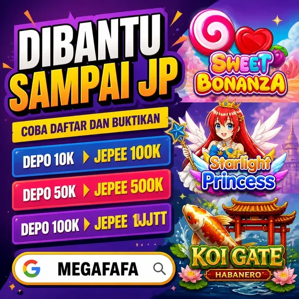 megagacor138